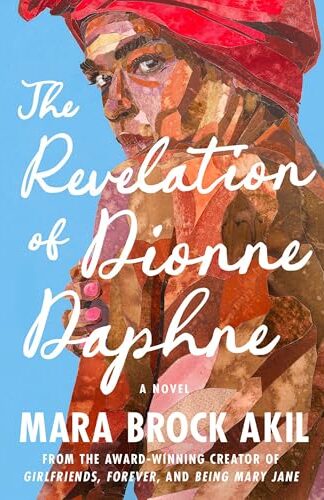 The Revelation Of Dionne Daphne
