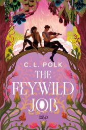 The Feywild Job