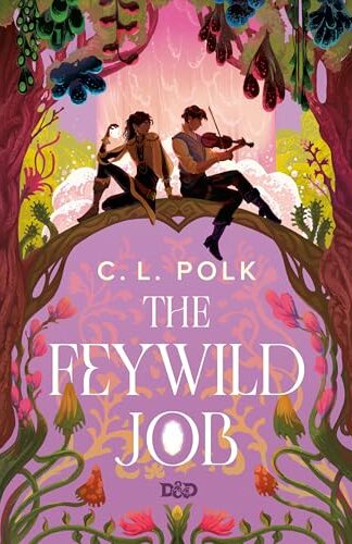 The Feywild Job