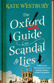 The Oxford Guide To Scandal And Lies