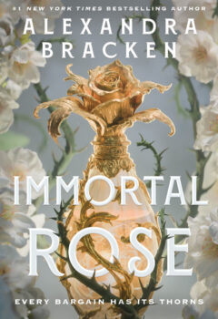 Immortal Rose