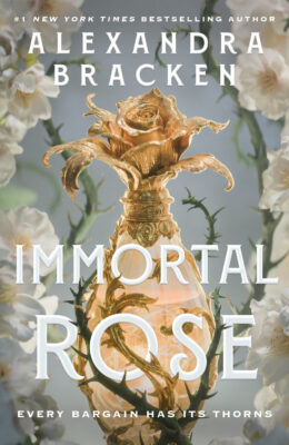 Immortal Rose