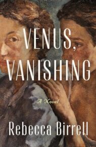 Venus, Vanishing