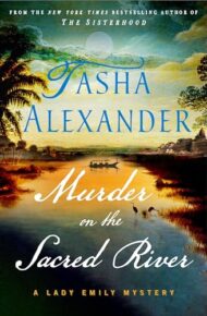 Murder On The Sacred River (Lady Emily Ashton Mysteries #20)