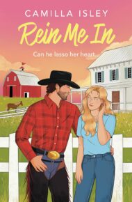 Rein Me In (Blue Crescent Harbor #1)