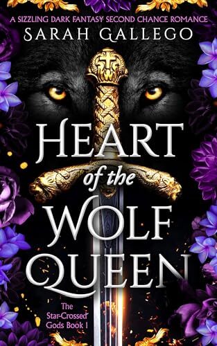 Heart Of The Wolf Queen