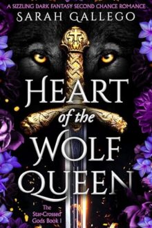 Heart Of The Wolf Queen