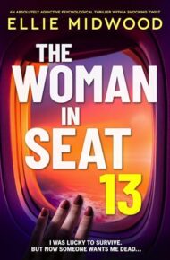 The Woman In Seat 13