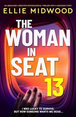 The Woman In Seat 13