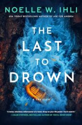 The Last To Drown
