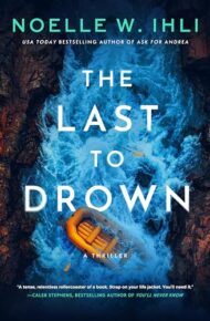The Last To Drown