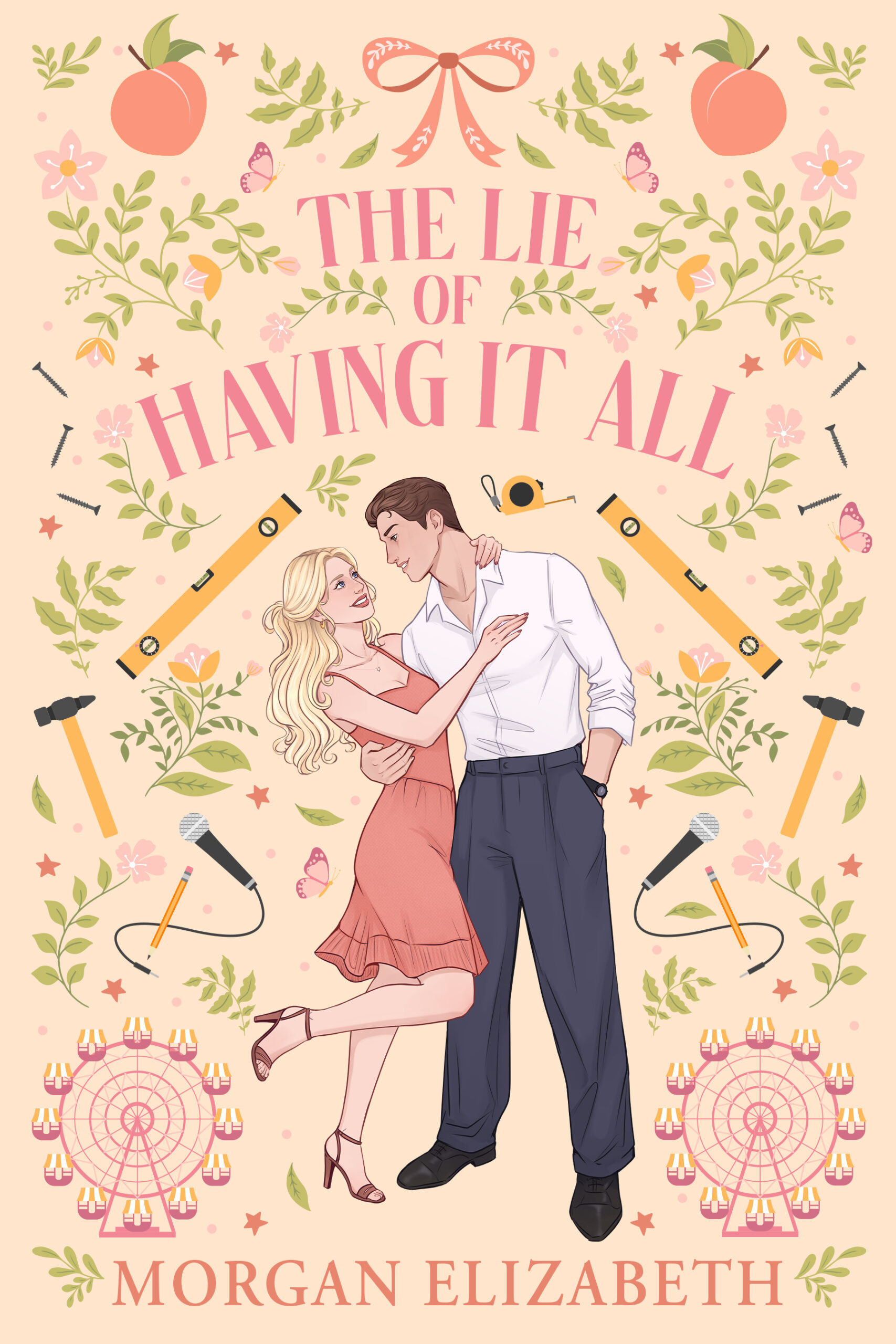 The Lie Of Having It All