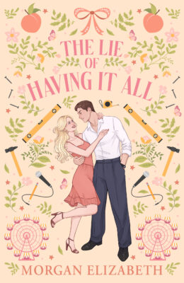 The Lie Of Having It All