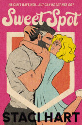 Sweet Spot (Roseville Ramblers #3)