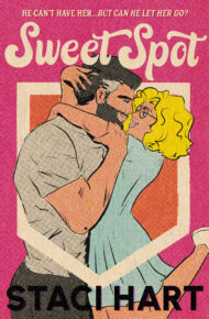 Sweet Spot (Roseville Ramblers #3)