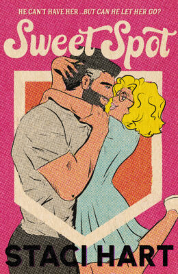 Sweet Spot (Roseville Ramblers #3)