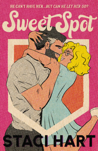 Sweet Spot (Roseville Ramblers #3)