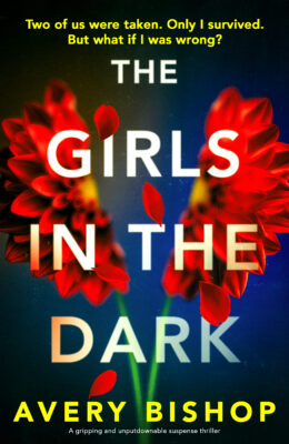 The Girls In The Dark