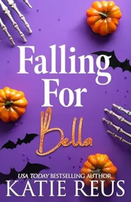 Falling for Bella (Falling for)