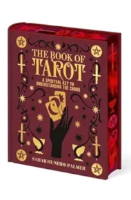 The Book of Tarot (Deluxe)