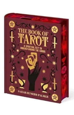 The Book of Tarot (Deluxe)