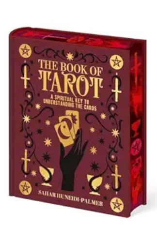 The Book of Tarot (Deluxe)