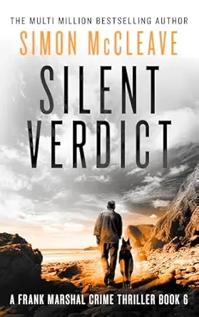 Silent Verdict (Frank Marshal #6)