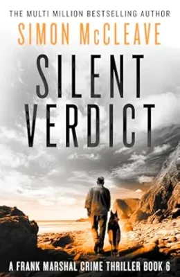 Silent Verdict (Frank Marshal #6)