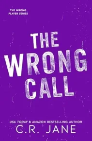 The Wrong Call (Wrong Player #4)