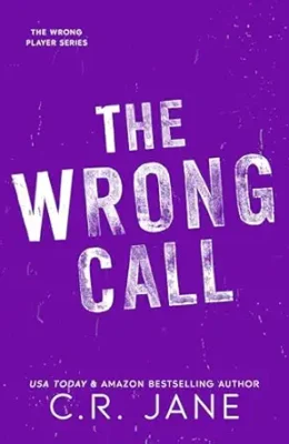 The Wrong Call (Wrong Player #4)