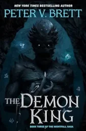 The Demon King (Nightfall #3)