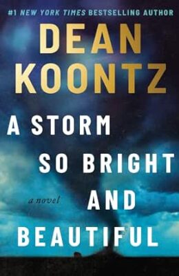 A Storm So Bright and Beautiful