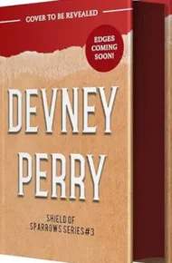 Shield of Sparrows Book 3