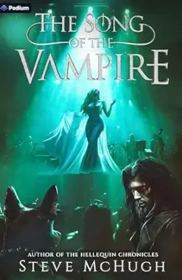 The Song of the Vampire (Assembly #4)