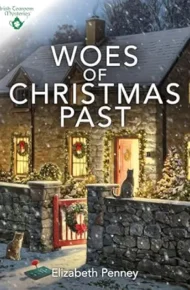 Woes of Christmas Past (Irish Tearoom Mysteries #13)