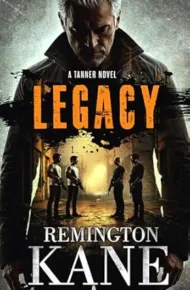 Legacy (Tanner #66)