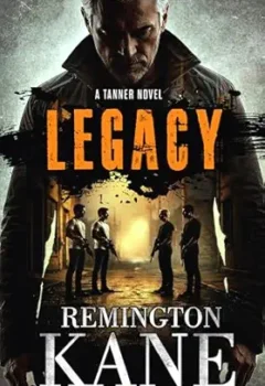 Legacy (Tanner #66)