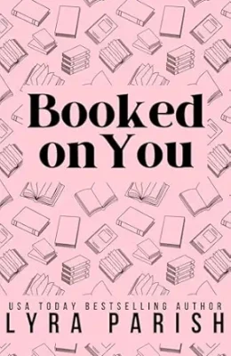 Booked on You (Love Unwritten #1)