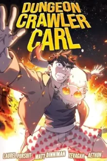 Dungeon Crawler Carl, Vol. 1 (Graphic Novel)