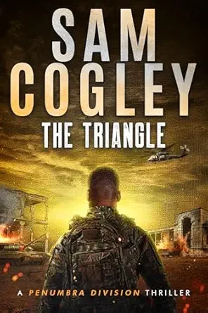 The Triangle (Penumbra Division #3)