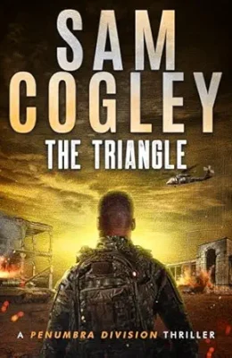 The Triangle (Penumbra Division #3)