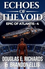 Echoes of the Void (Epic of Atlantis #4)