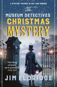 The Museum Detectives’ Christmas Mystery (Museum Mysteries)