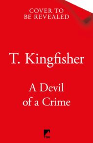 A Devil of a Crime