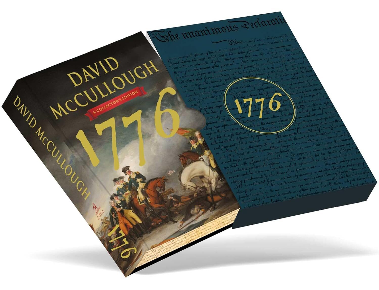 1776 (Deluxe)