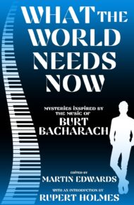 What the World Needs Now