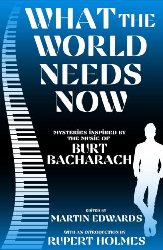 What the World Needs Now