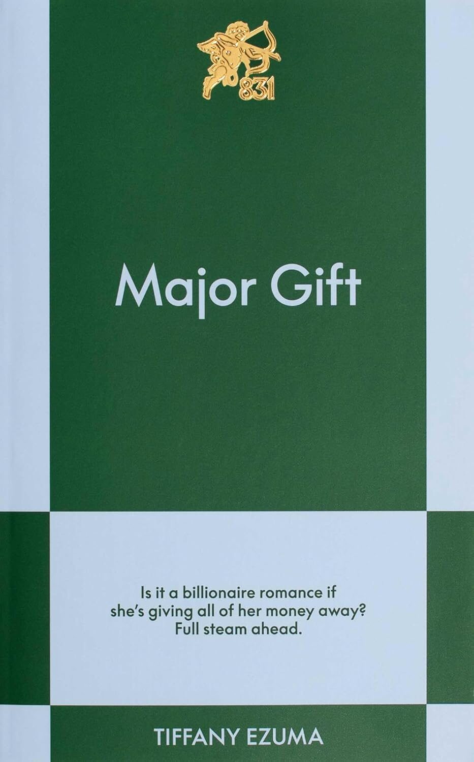Major Gift