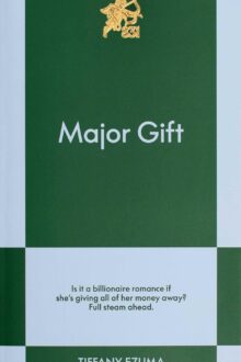 Major Gift