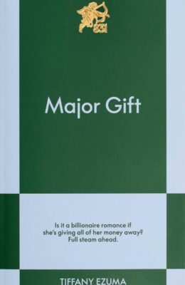 Major Gift